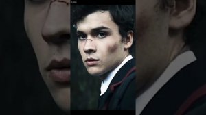 ФФ'ОТВЕРГНУТЫЕ'16 серия.т/и,Драко Малфой,Тео Нотт,Гарри Поттер,Гермиона Грейнджер,Рон Уизли,Хогвартс