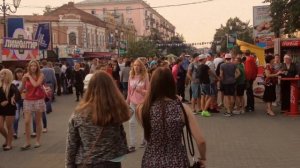 The Days #5: Самая длинная дискотека в России — Челябинск