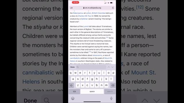 Control f On iPhone & Command f on iPhone - How To Keyword Search On iPhone In Safari Browser смотреть онлайн