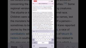 Control f On iPhone & Command f on iPhone - How To Keyword Search On iPhone In Safari Browser