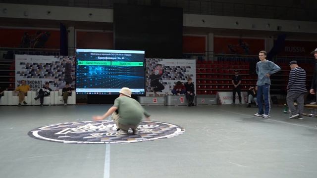 Kazan Community vs Studio 187 | Чемпионат и Первенство Республики Татарстан 2022 смотреть онлайн