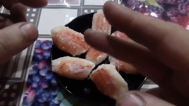 Мясо краба кулак в наличии в Томске смотреть онлайн