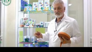 Как применять аппликаторы Ляпко