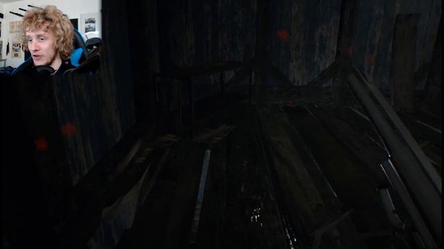 Resident Evil 7 Ep 10: USE THE SERUM SHE SAID! смотреть онлайн