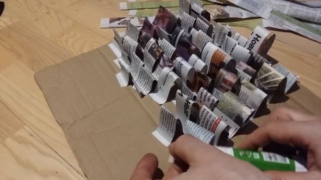 Самодельная звукопоглощающая панель смотреть онлайн