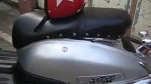 honda joker 50 and joker 90