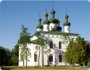 О НАШЕМ ХРАМЕ И НАШИХ НУЖДАХ