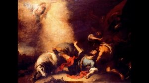 Тайна Иисуса, 19 Павел - Арест