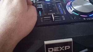 Минисистема DEXP V800. Ремонт. Соседи вешайтесь подонки!