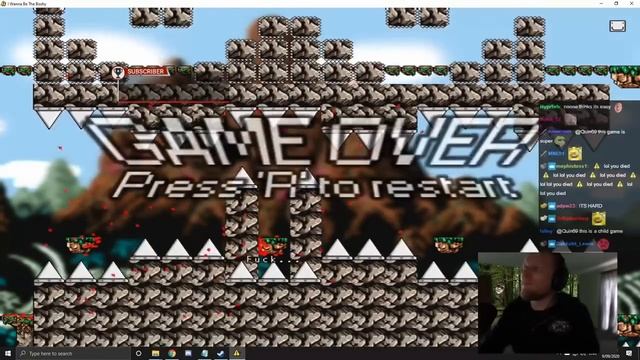 It's Boshy Time! - Punishcore Gone Wrong ? смотреть онлайн