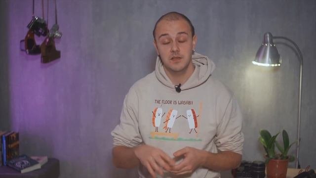 ЧТО ТАКОЕ ДИНАМИЧЕСКИЙ ДИАПАЗОН КАМЕРЫ. Как расширить динамический диапазон.