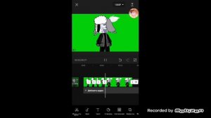 Как сделать красивую анимацию в гача клуб