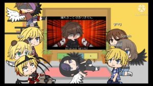 fnaf Book reacts fnaf meme and afton family meme