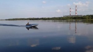 Обь1+Ветерок8м