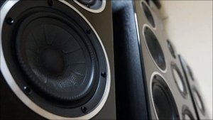 Скидки сентября до 25%. Напольная акустика Wharfedale.