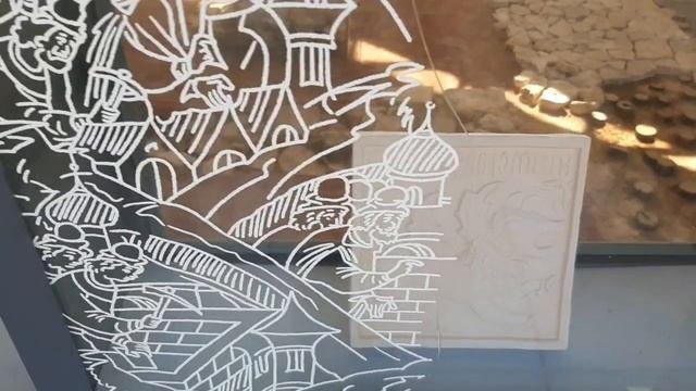Тула - Достопримечательности | Экскурсия по г. Туле.