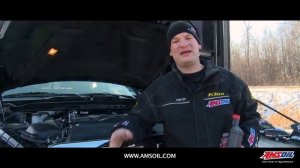 FLUIDE DE TRANSMISSION AUTOMATIQUE AMSOIL