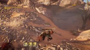 Assassin's Creed® Истоки_ где найти легендарное снаряжение