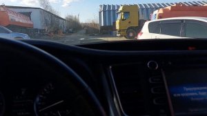 проверка TOYOTA HIGHLANDER 2014