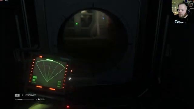 Прохождение Alien: Isolation — ИГРАЕМ В КОШКИ МЫШКИ С "ВАШИМ" ➤ Alien: Isolation [5] смотреть онлайн