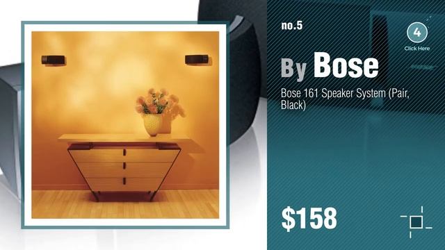 Bose 301, Best Sellers Collection // Bose Brand Shop смотреть онлайн