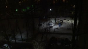 Электрический лифт V=1 м-с, грузоподьемность 400 кг (1256)