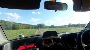 Последний день лето. Часть 4. Ларинский заказник.