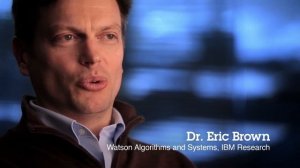 IBM Watson: Final Jeopardy! and the Future of Watson