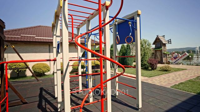 Термальные источники Акватермо