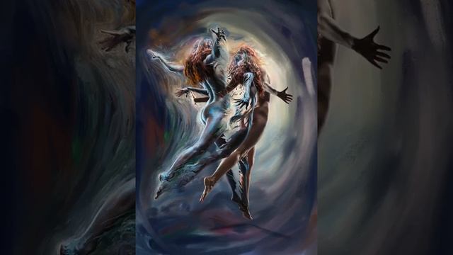 Как рисовать фотокартину в ProCreate на iPad Pro 10,5