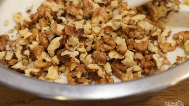 Творожное тесто без масла
