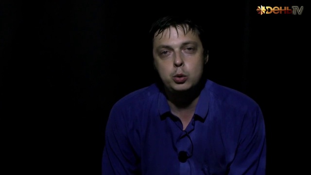 Каинова печать 'украинства' смотреть онлайн