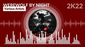 Werewolf By Night - Original Motion Picture