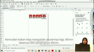 Tutorial Mudah 5 Menit Microsoft Excel, CorelDraw, Photoshop