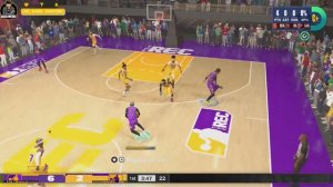 NBA 2k24 Best Camera Settings for all modes