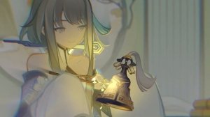 СЕКРЕТНЫЕ РАЗРАБОТКИ ЛИ ЮЭ / ГУЙ ЧЖУН ДЕВУШКА ЧЖУН ЛИ!? ГУЙ ЧЖУН ГЕНШИН ИМПАКТ