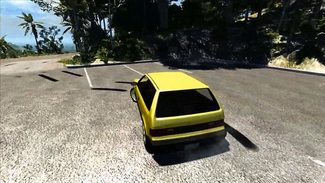 NEXT GEN CAR SIMULATOR - 500 HP HONDA CIVIC TUNING RALLY - GTX 780 смотреть онлайн