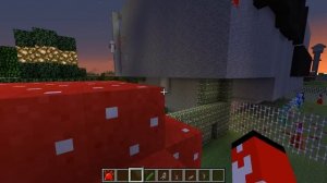 СТАЛ ДЖЕФФ УБИЙЦА И ЗАТРОЛИЛ БАБКУ ГРЕННИ В МАЙНКРАФТ | НУБИК В MINECRAFT ТРОЛЛИНГ ЛОВУШКА GRANNY