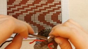 ЧЕХОЛ ДЛЯ ТЕЛЕФОНА мастер-класс | вязание крючком | kizinyonok