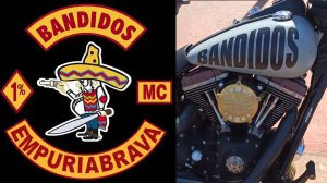 BANDIDOS MC EUROPE