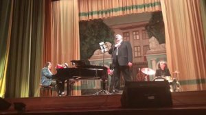 Андрей Демченко «Спой мне, иволга, песню пустынную»