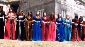 Курдская (мидийская) музыка: «Курды и Курдистан (арийская раса)