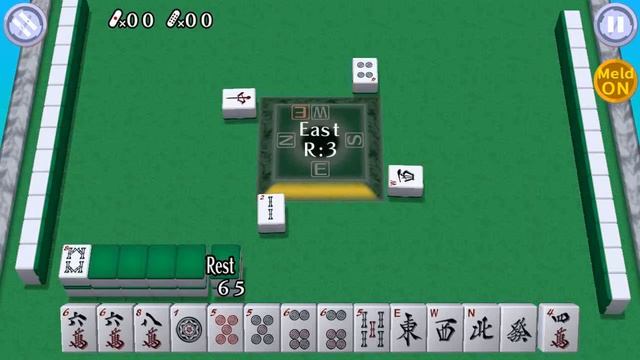 [마작,麻雀] Mahjong Pretty Girls Battle : School Girls Edition play 17 смотреть онлайн