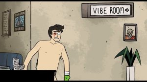 Confinement (ep8 chapter 3 v1)