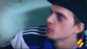ДаЁшь МолодЁжь - Вампирская сага - ДаЁшь Новый Год