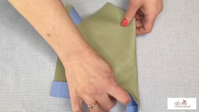 Школа шиття/ Українська онлайн-школашиття/ Олена Католіченко/Майстер-клас з шиття/ Технологія і крі смотреть онлайн