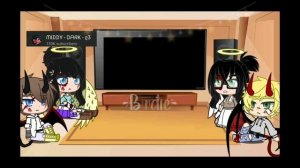 []Creepypasta parents react to Creepypasta memes(+meeting them)[]⚠️OLD⚠️[]Read description[]AU[]