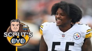 Scout's Eye with Matt Williamson: AFC North free agency moves