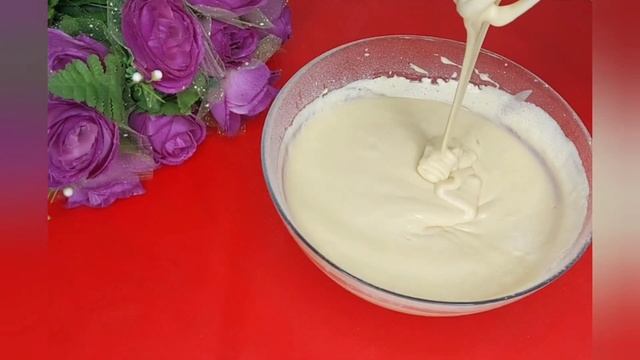 Мой "Ходовой"пирог на каждый день!самый вкусный малиновый пирог!