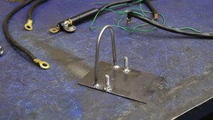 Взял старый СТАРТЕР и СХЕМУ с интернета!!!ЧТО из ЭТОГО вышло!!!